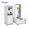 Máy thử mỏi động học trục khuỷu và đĩa lớn xe đạp
