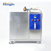Hệ thống thử mưa và thử lội nước toàn xe