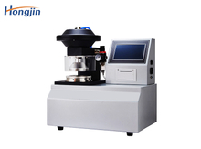 Máy thử nổ thùng carton