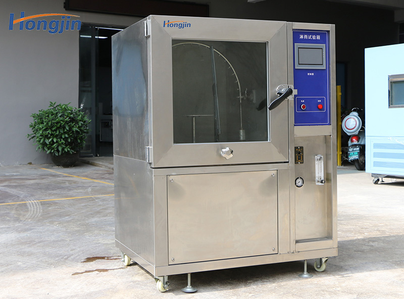 Buồng thử nghiệm chống nước IPX3.4