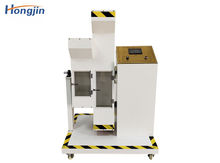 Máy thử thả trống đôi (loại cảm ứng)