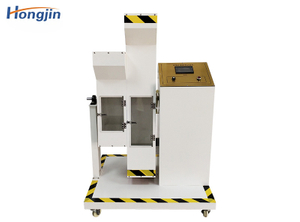 Máy thử thả trống đôi (loại cảm ứng)