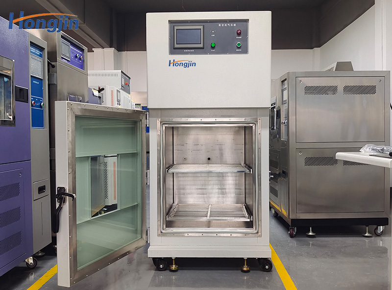 Buồng thử độ cao và áp suất thấp