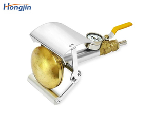 Thiết bị kiểm tra chống nước cầm tay