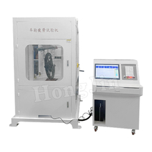 Máy kiểm tra độ lệch vành bánh xe đạp