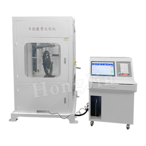 Máy kiểm tra độ lệch vành bánh xe đạp