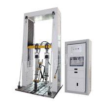 Máy kiểm tra độ mỏi động mô-đun xe đạp