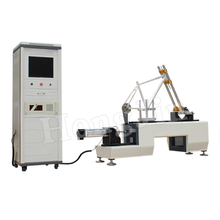 Máy kiểm tra độ mỏi động lực dọc và phanh đĩa