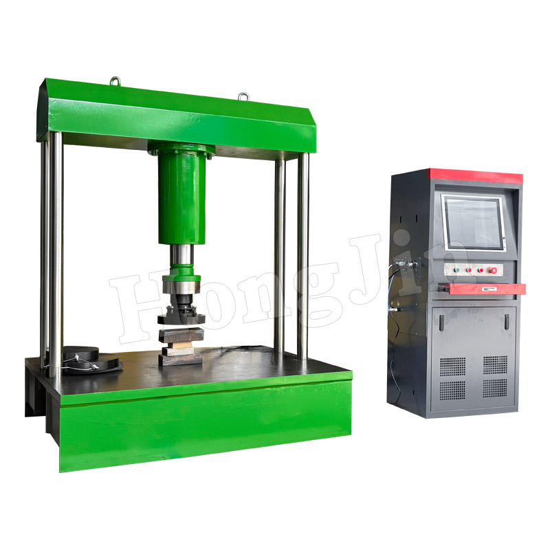 Máy kiểm tra áp suất nắp cống