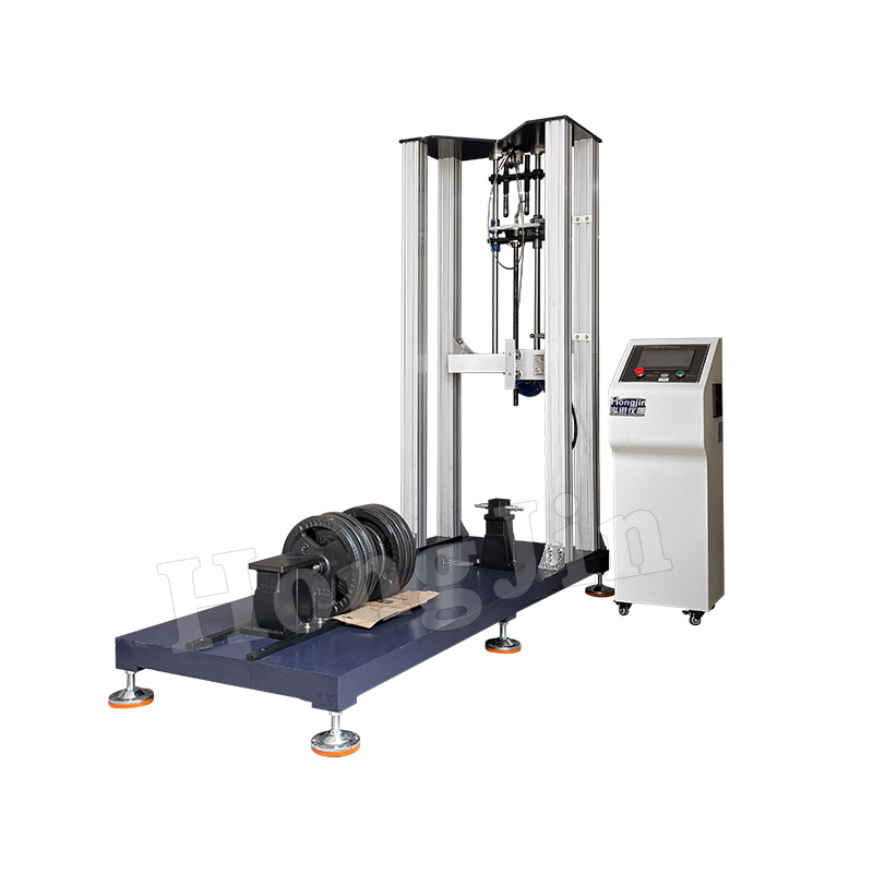 Xe Đạp Lực Mặt Trước Thả Tác Động Bút Thử Xe Điện Lực Mặt Trước Hội Tác Động Bút Thử Xe Máy Thả Thiết Bị Kiểm Tra