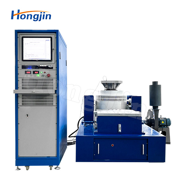 Bàn rung tần số cao