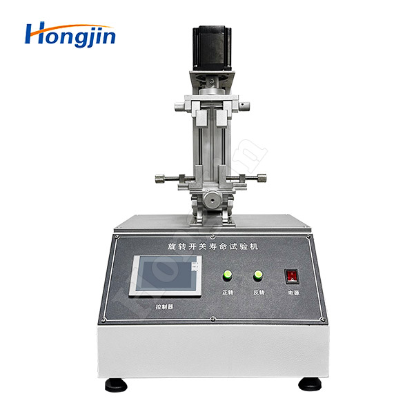 Máy thử công tắc xoay