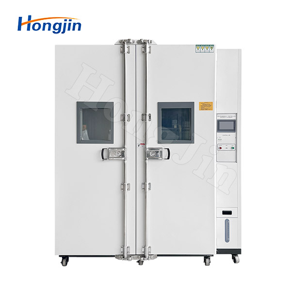 Tủ thử nghiệm nhiệt độ và độ ẩm lớn