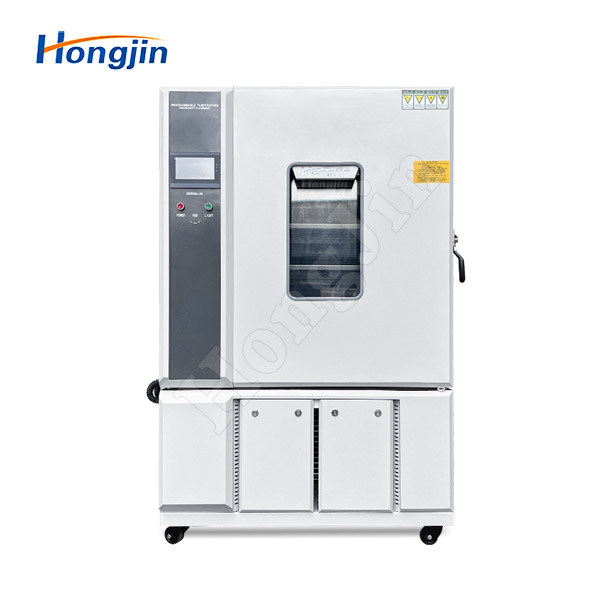 Tủ thử nghiệm nhiệt độ và độ ẩm ổn định