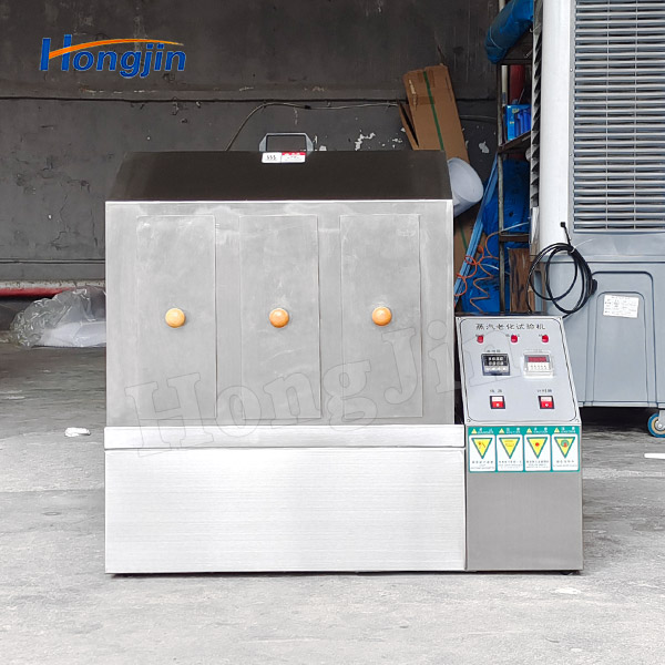 Tủ thử nghiệm lão hóa hơi nước