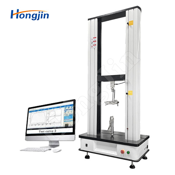 Máy thử nghiệm kéo đa năng