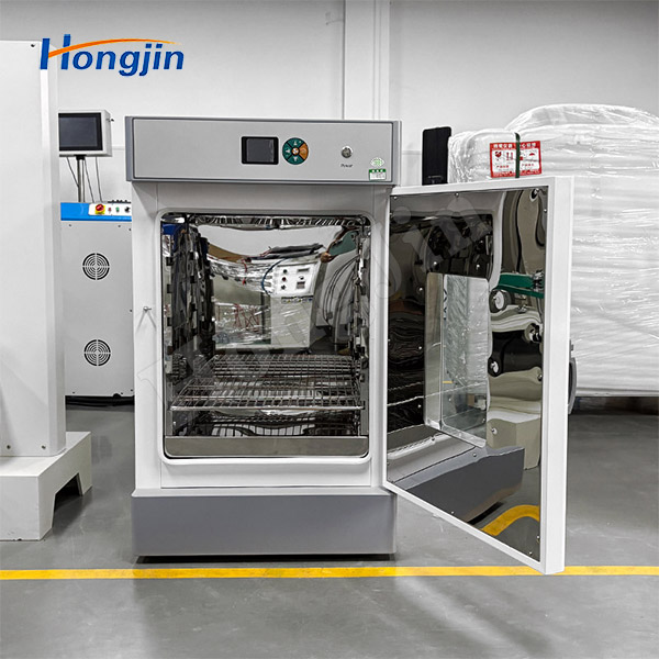 Tủ ủ điều hòa nhiệt độ và độ ẩm