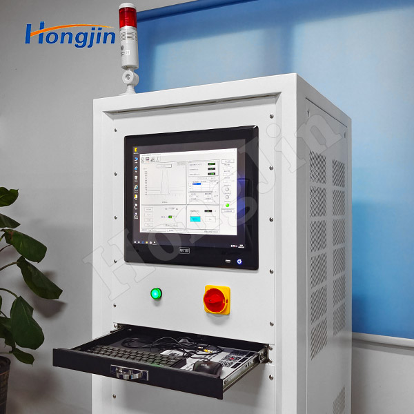 Bàn thử nghiệm va đập gia tốc cao