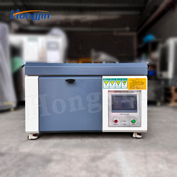 Tủ lão hóa đèn xenon kiểu để bàn