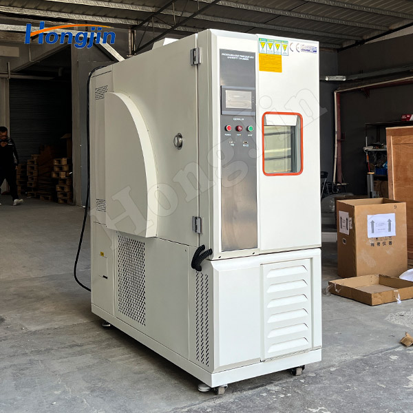 Tủ thử nghiệm nhiệt độ cao và thấp không chuẩn