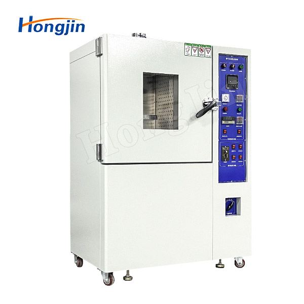 Tủ thử nghiệm lão hóa thông gió