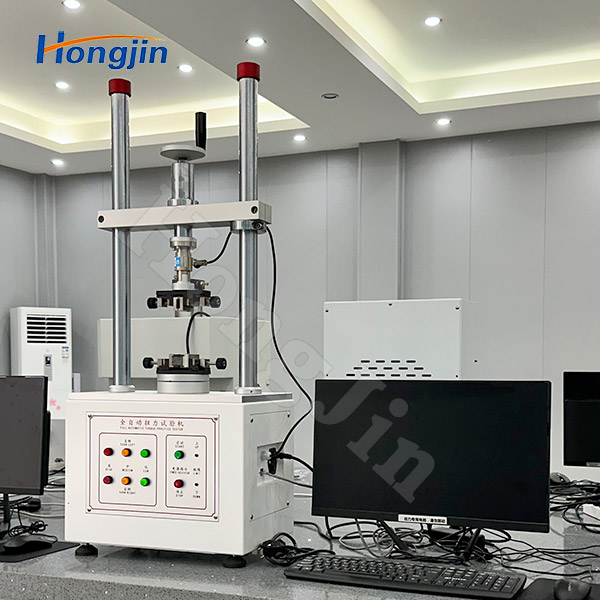 Máy thử mô-men xoắn