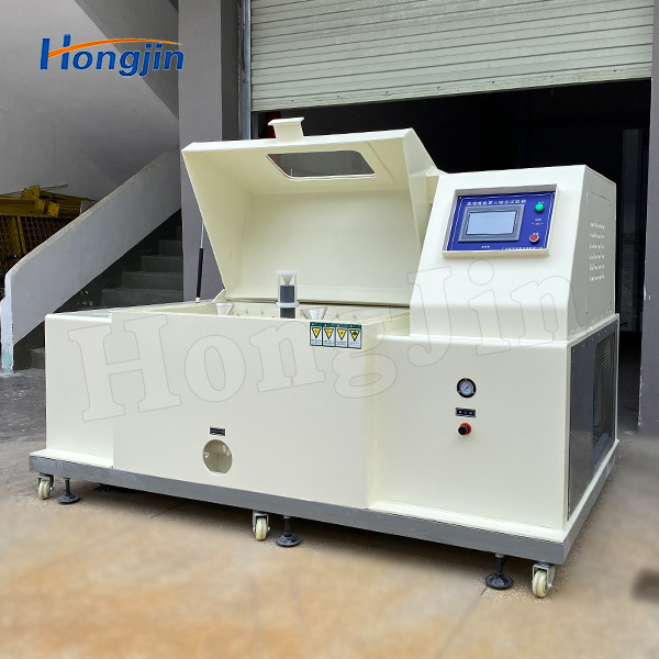 Buồng phun muối ăn mòn dạng chu kỳ