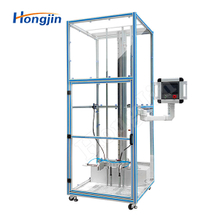 Máy thử nghiệm rơi định hướng