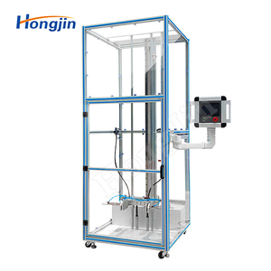 Máy thử nghiệm rơi định hướng