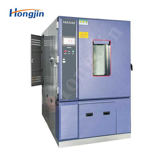 Buồng thử nghiệm thay đổi nhiệt độ nhanh