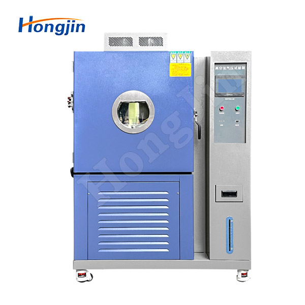 Buồng thử nghiệm áp suất thấp độ cao lớn