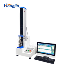 Máy thử nghiệm kéo đơn cột