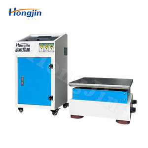 Bàn rung điện từ dòng C