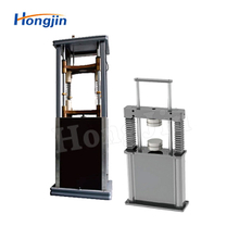 Máy thử nghiệm mỏi thủy lực