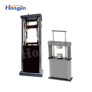 Máy thử nghiệm mỏi thủy lực