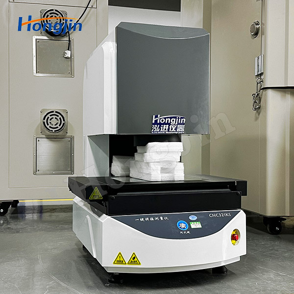 Thiết bị đo nhanh một chạm