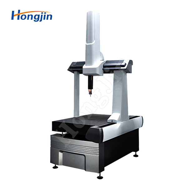 Máy đo tọa độ 3D tự động hoàn toàn