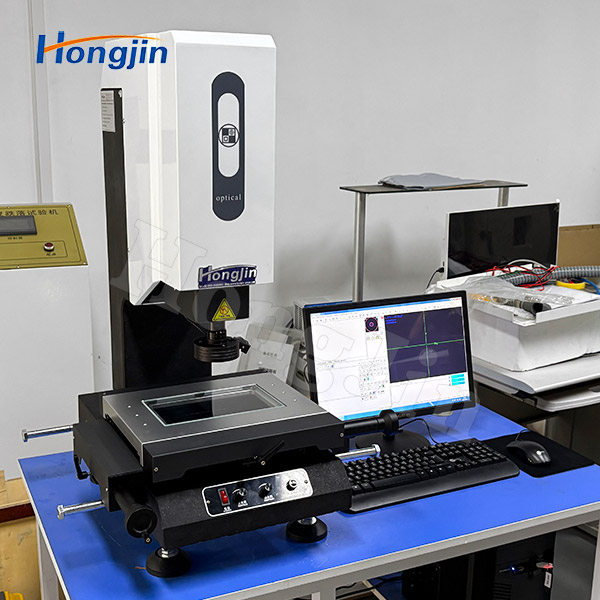 Máy đo hình ảnh 2D thủ công