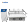 Bàn rung mô phỏng vận chuyển ô tô