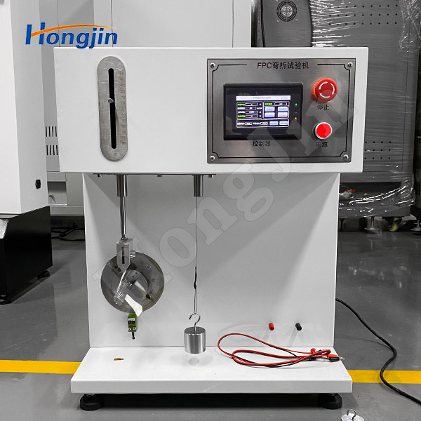 Máy thử uốn FPC