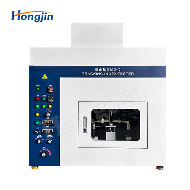 Máy thử đánh dấu rò rỉ điện