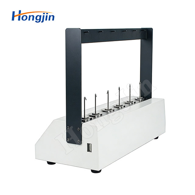 Thiết bị đo khả năng giữ dính băng keo