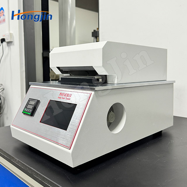 Máy kiểm tra hàn nhiệt