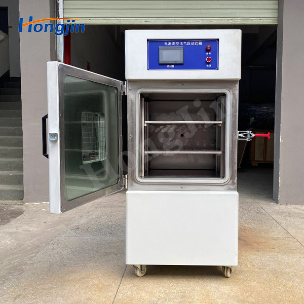 Buồng thử áp suất thấp độ cao pin