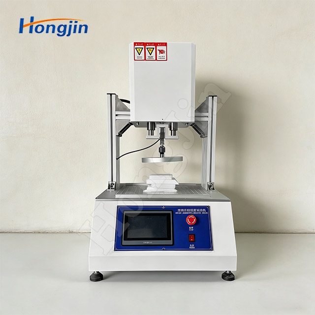 Máy thử mỏi nén xốp