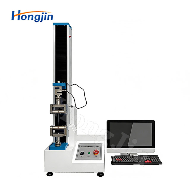 Máy kiểm tra lực bóc tách có điều khiển máy tính