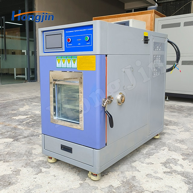 Buồng thử nhiệt ẩm kiểu bàn