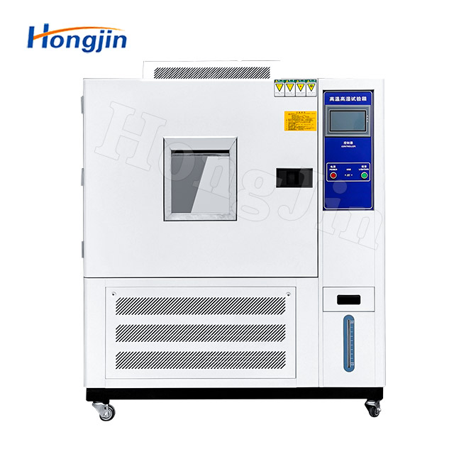 Buồng thử nghiệm nhiệt độ cao thấp và độ ẩm