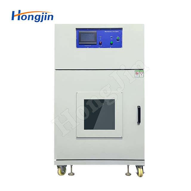 Buồng thử nghiệm mô phỏng độ cao cho pin