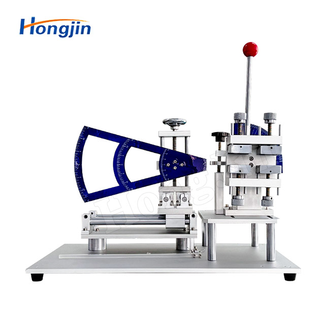 Máy kiểm tra độ bền uốn của dao